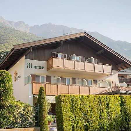 Bed & Breakfast Bergblick Натурно Екстериор снимка