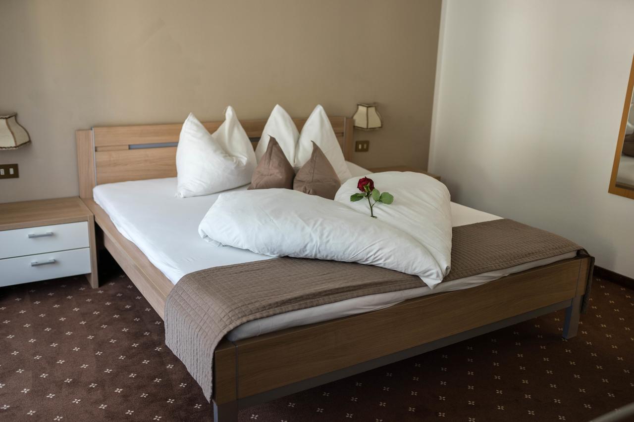 Bed & Breakfast Bergblick Натурно Екстериор снимка