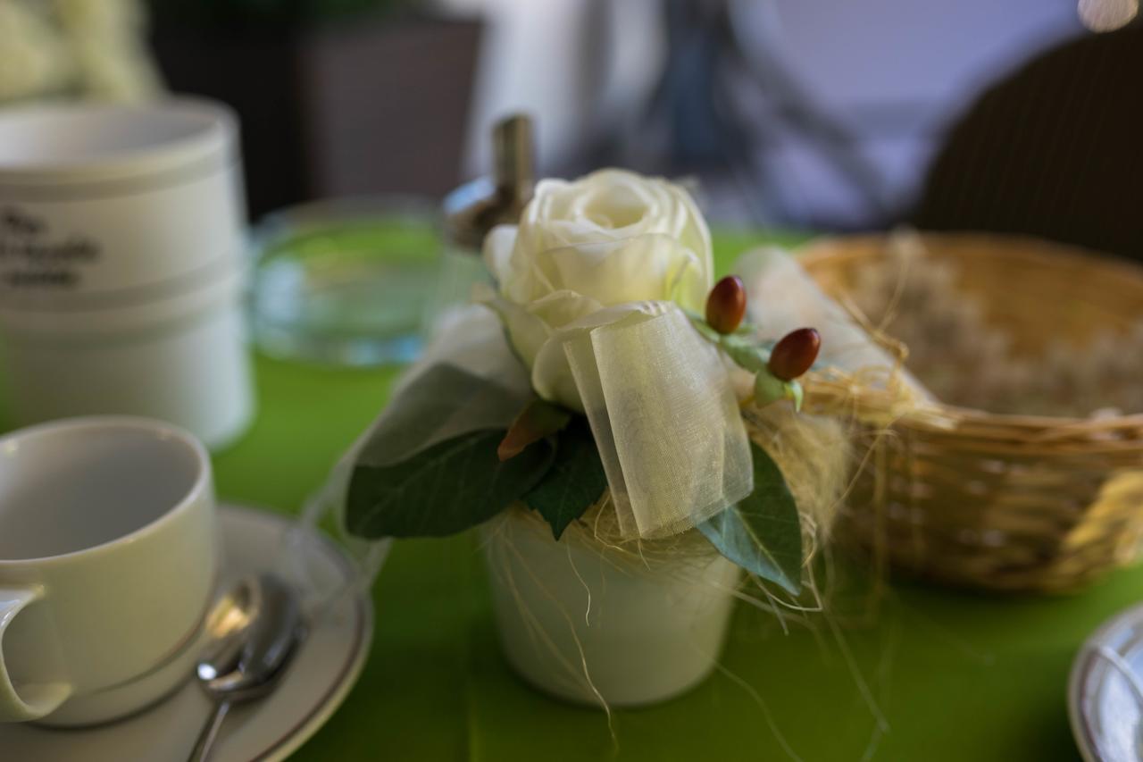 Bed & Breakfast Bergblick Натурно Екстериор снимка