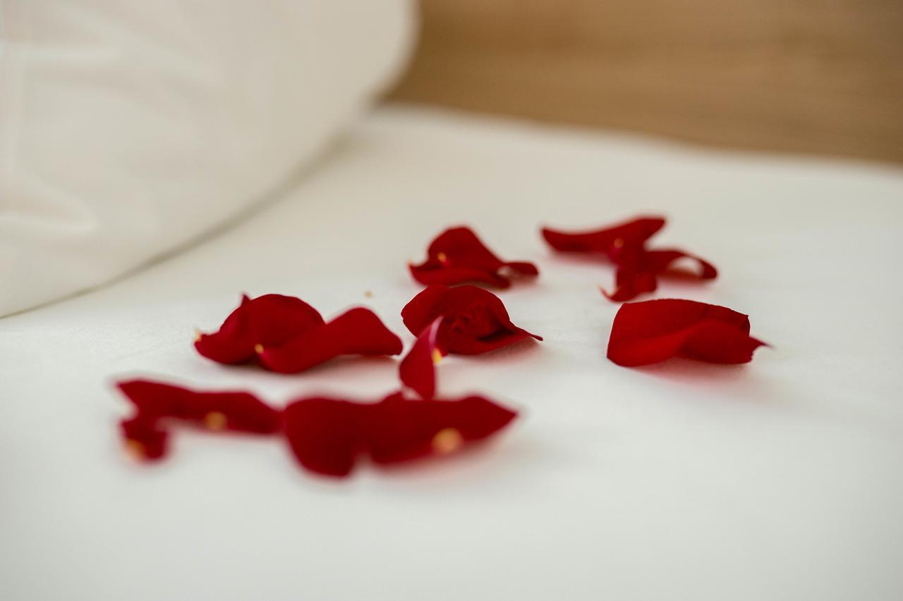 Bed & Breakfast Bergblick Натурно Екстериор снимка